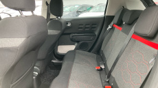 Citroen C3 1.2 PureTech 110 Flair 5dr [6 Speed] Petrol Hatchback